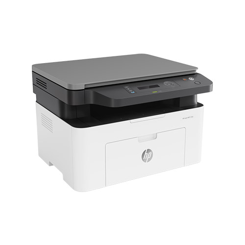 HP Laserjet MFP 135w Printer