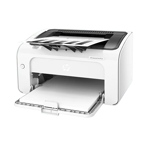 HP LaserJet Pro M12a Printer