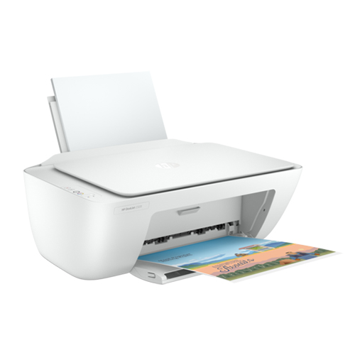 HP DeskJet 2320 All-in-One Printer
